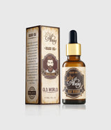 Old World - Beard Oil & Conditioner