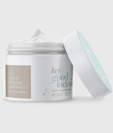 HEY GOOD LOCKSIN Keratin + Argan Hair Treatment