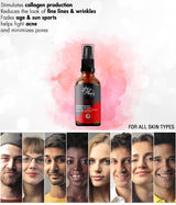 Redux Retinol Serum With Squalane, Hyaluronic Acid, and Vitamin E - 50ml