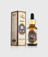 RENAISSANCE - BEARD OIL & CONDITIONER