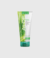 99% Pure Organic Aloe