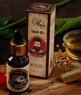 Medieval - Beard Oil & Conditioner