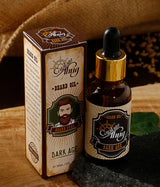Dark Age - Beard Oil & Conditioner