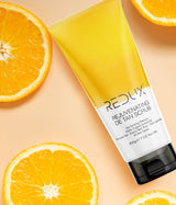 Rejuvenating De-Tan Scrub