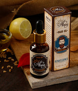 RENAISSANCE - BEARD OIL & CONDITIONER