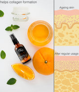 Supercharged Vitamin C Serum