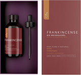 Frankincense Essential Oil