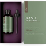 Basil Essential Oil