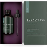 Eucalyptus Essential Oil