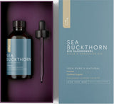 Sea Buckthorn Oil