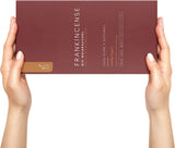 Frankincense Essential Oil