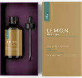 Lemon Essential Oil