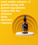 Supercharged Vitamin C Serum